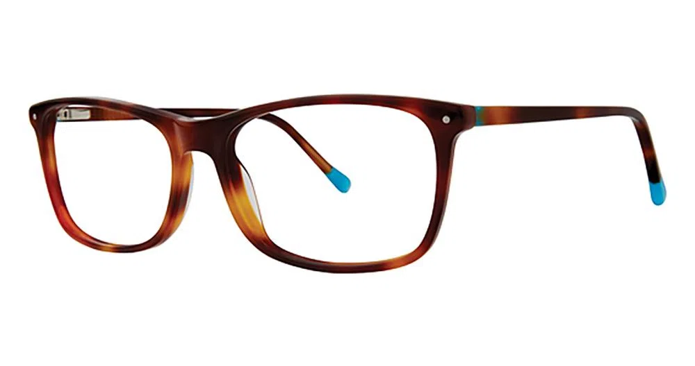 GB+ COLLECTION DETERMINED Eyeglasses - view 2
